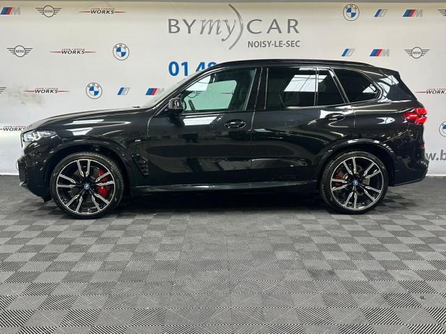 Bmw X5 image 8