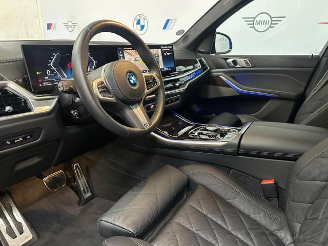 Bmw X5 image 1