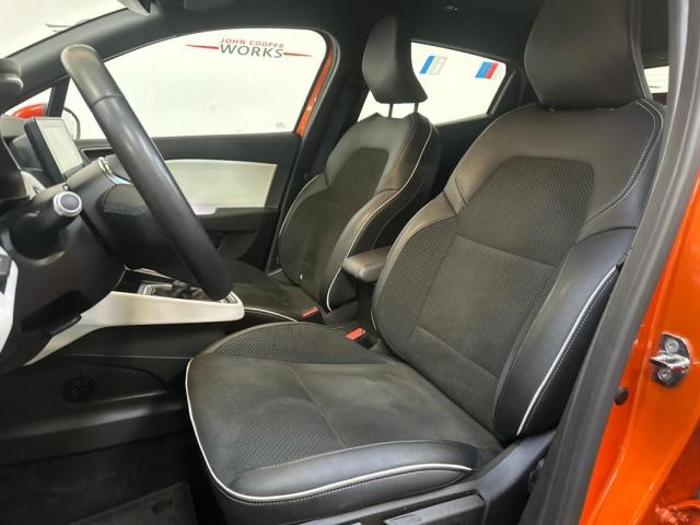 Renault Clio image 3