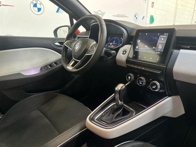 Renault Clio image 9