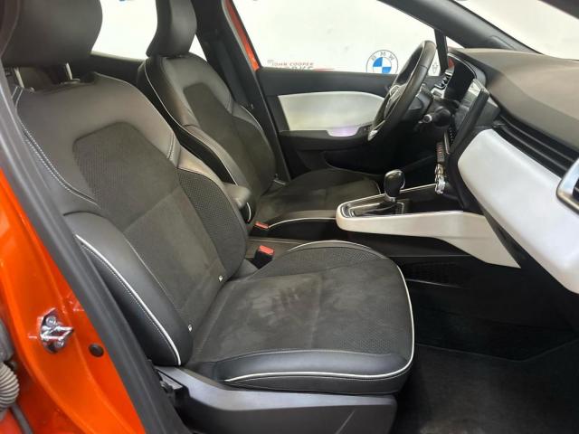 Renault Clio image 1