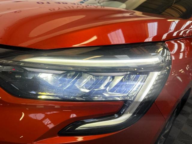 Renault Clio image 2