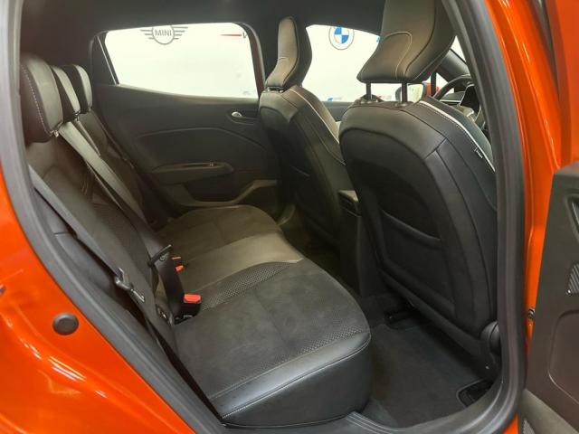 Renault Clio image 6