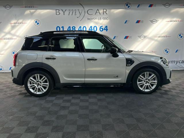 Mini Countryman image 9