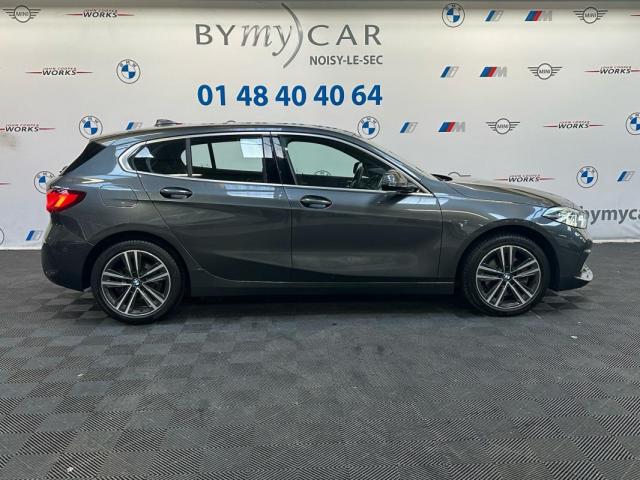 Bmw Série 1 image 2