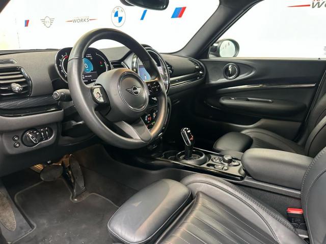 Mini Clubman image 6