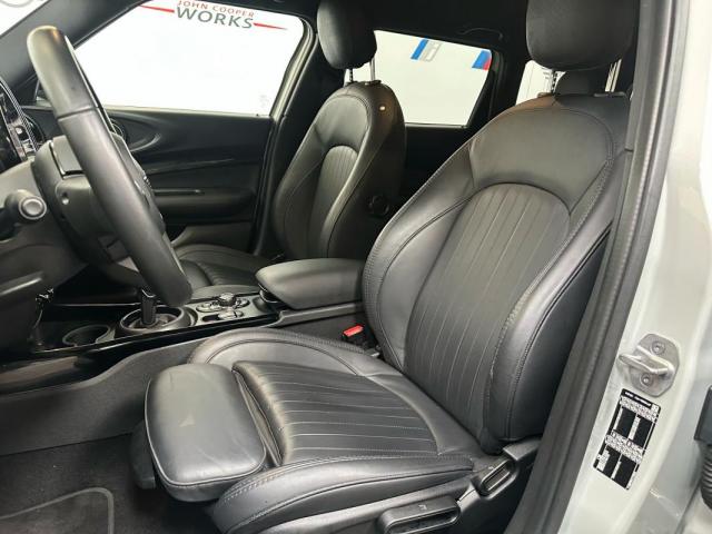 Mini Clubman image 8