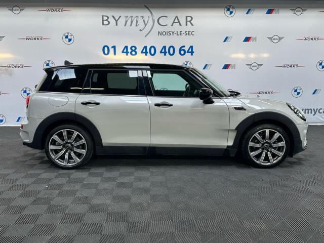 Mini Clubman image 5
