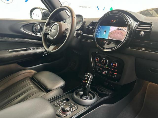 Mini Clubman image 4