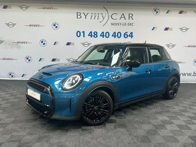 Mini