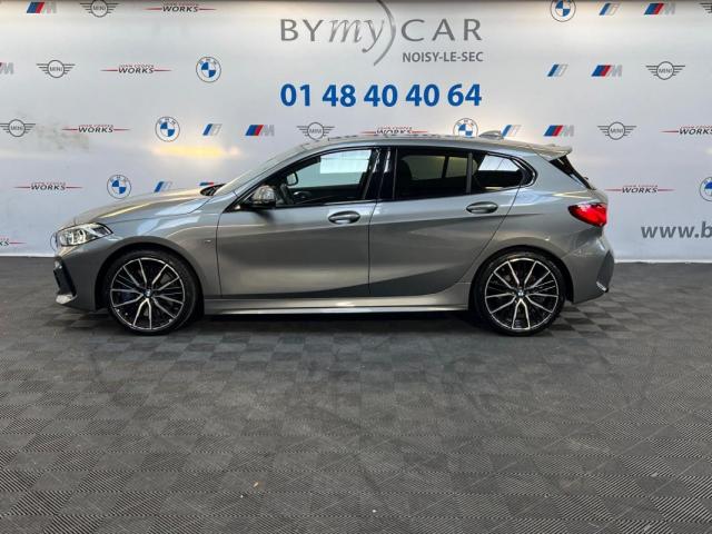 Bmw Série 1 image 6