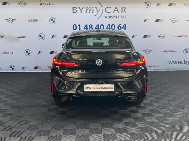 Bmw X4 image 1