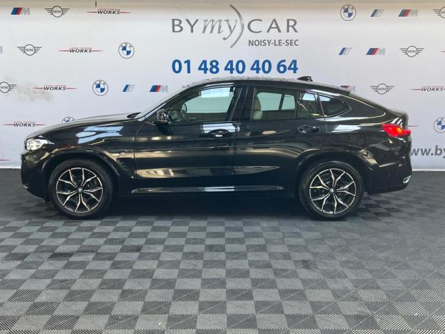 Bmw X4 image 6