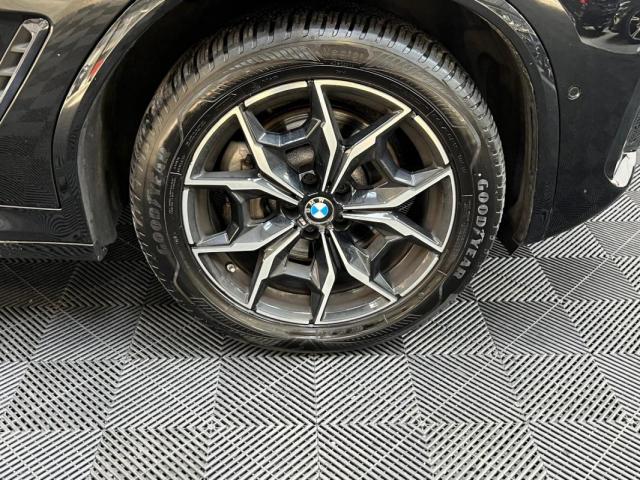 Bmw X4 image 5