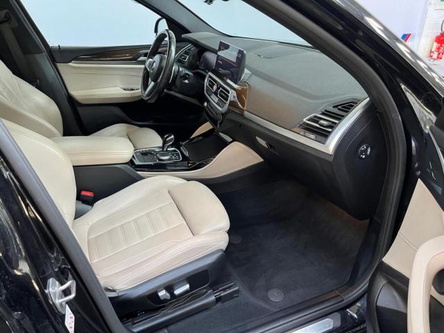 Bmw X4 image 8