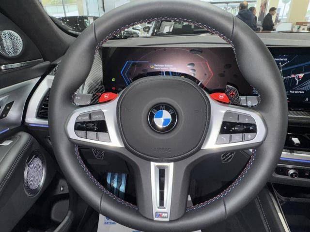 Bmw Xm image 5