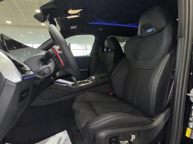 Bmw Xm image 9