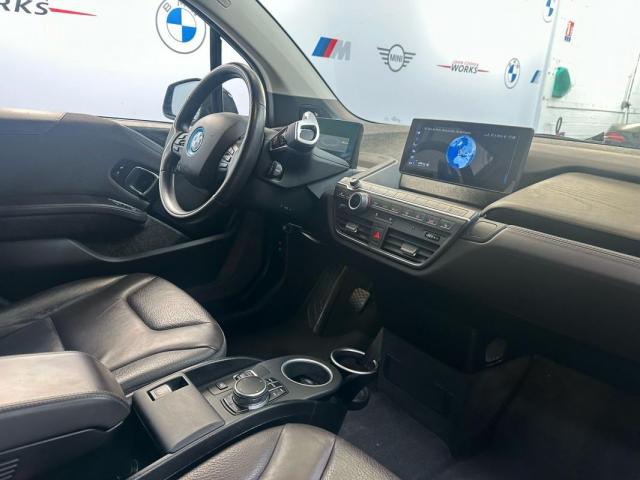 Bmw I3 image 3