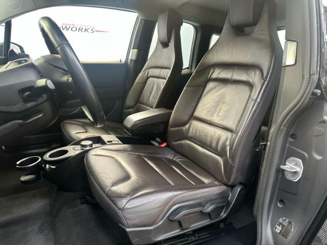 Bmw I3 image 6