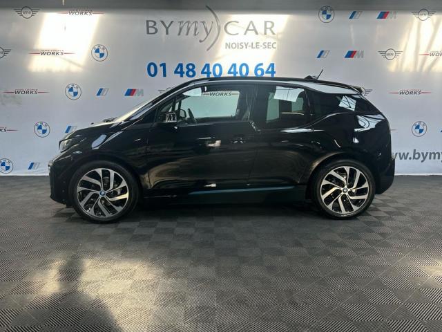 Bmw I3 image 2