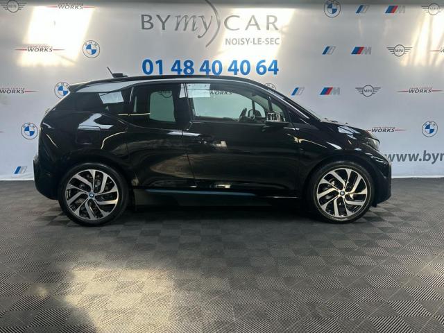 Bmw I3 image 5