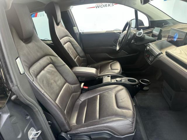 Bmw I3 image 4
