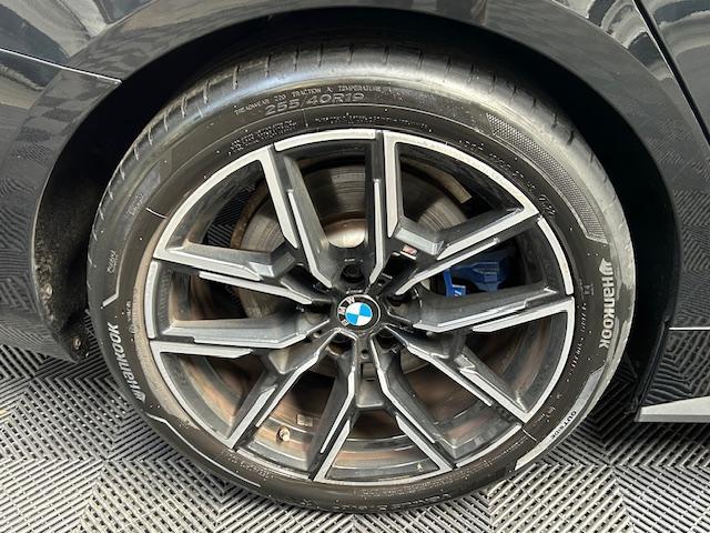 Bmw Série 4 Gran Coupé image 8