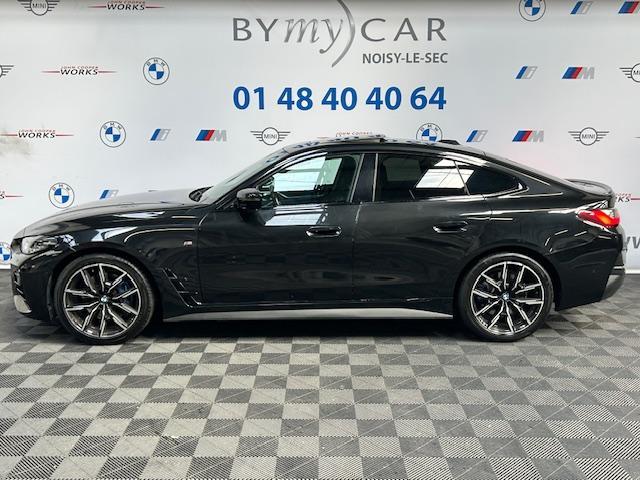 Bmw Série 4 Gran Coupé image 3