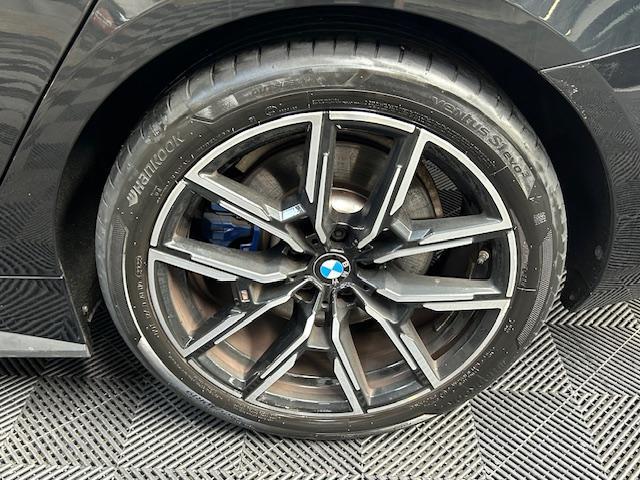 Bmw Série 4 Gran Coupé image 2