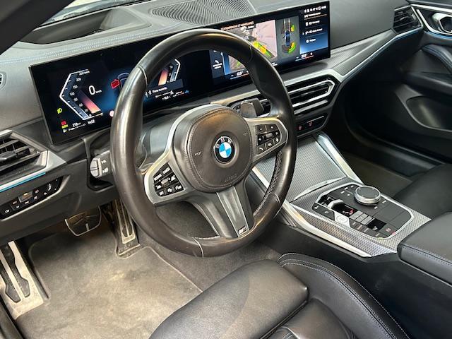 Bmw Série 4 Gran Coupé image 6