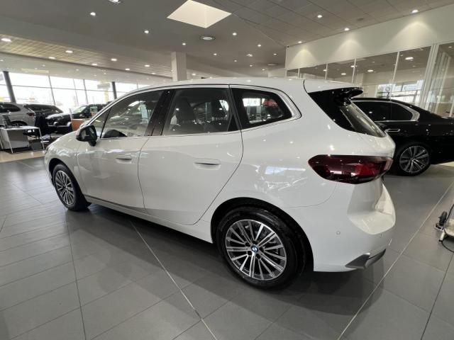 Bmw Serie 2 Active Tourer image 7