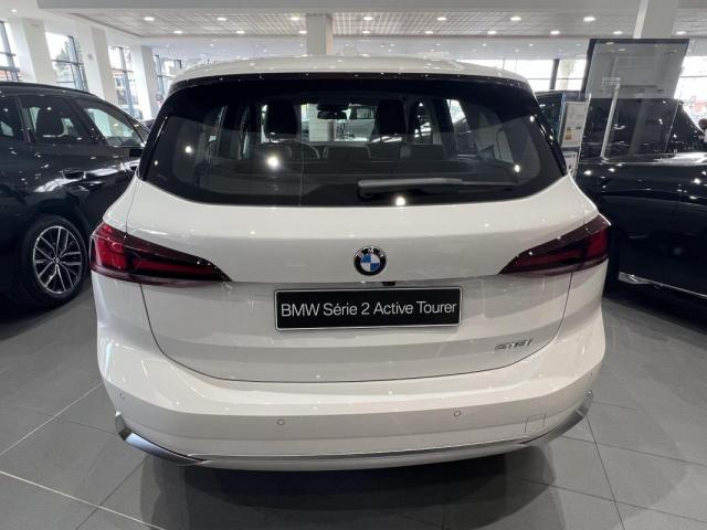 Bmw Serie 2 Active Tourer image 1