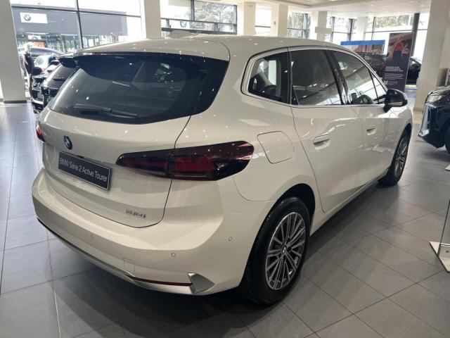 Bmw Serie 2 Active Tourer image 8