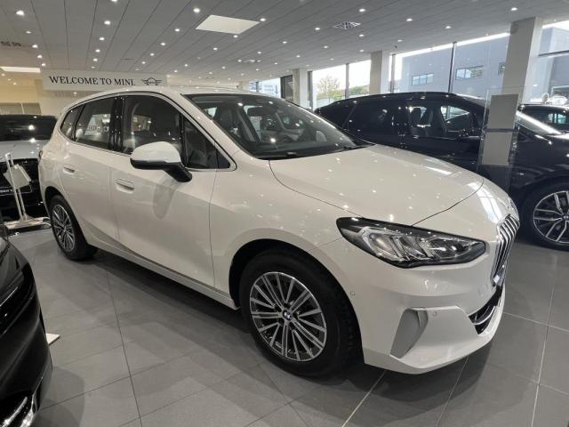 Bmw Serie 2 Active Tourer image 3