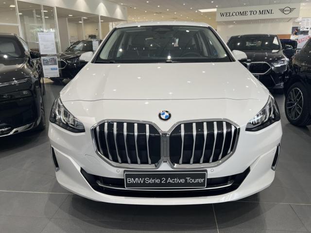 Bmw Serie 2 Active Tourer image 5