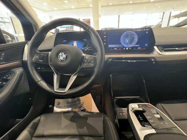 Bmw Serie 2 Active Tourer image 9
