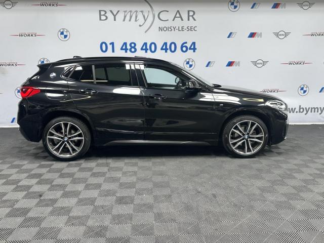 Bmw X2 image 4