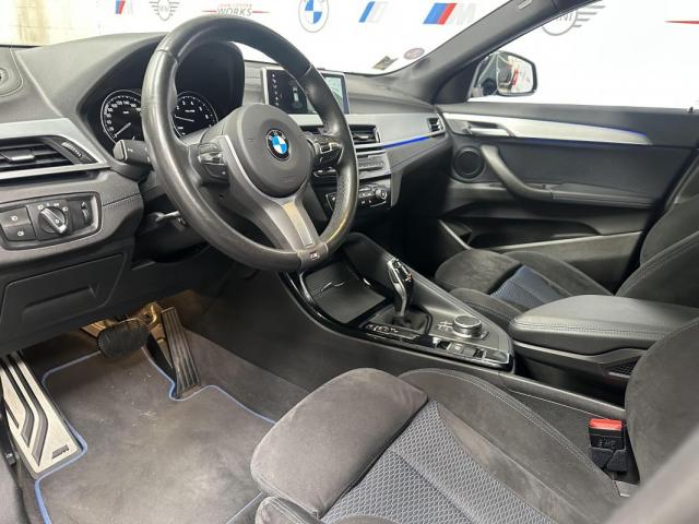 Bmw X2 image 3