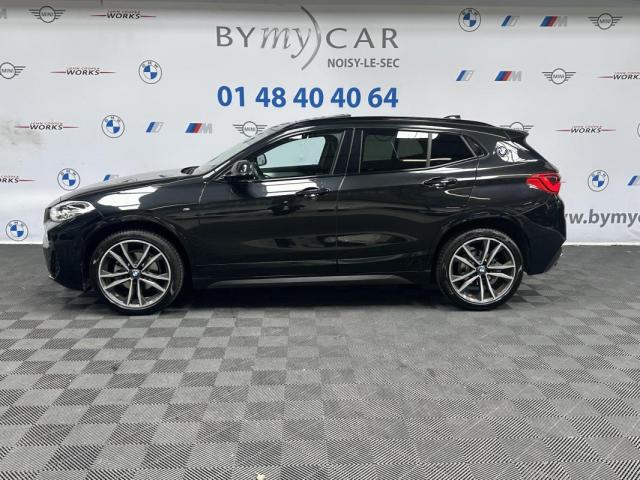 Bmw X2 image 6