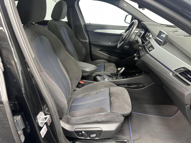 Bmw X2 image 8