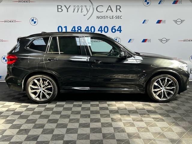 Bmw X3 image 5