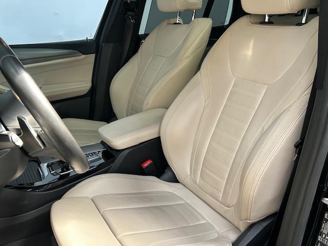 Bmw X3 image 3