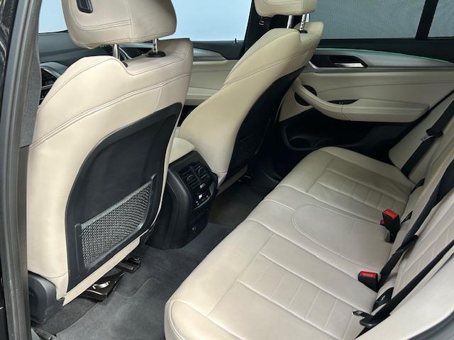 Bmw X3 image 1