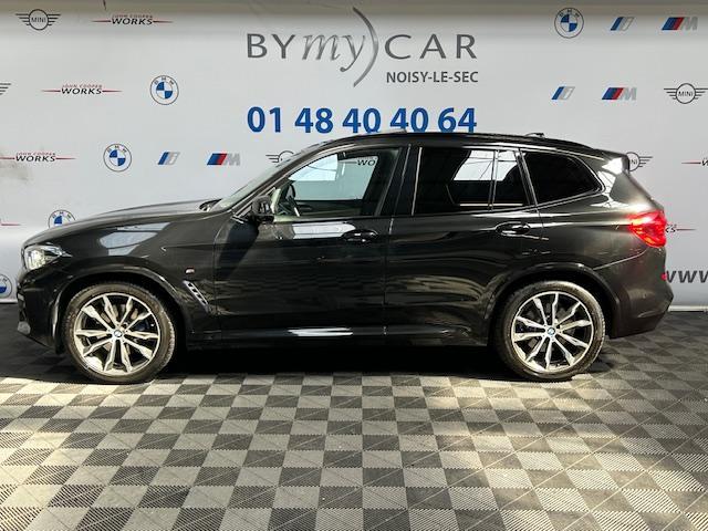 Bmw X3 image 2
