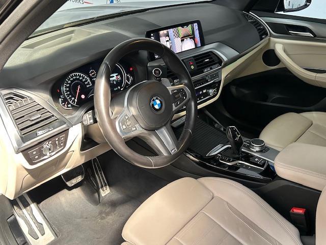 Bmw X3 image 9