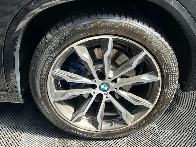 Bmw X3 image 8