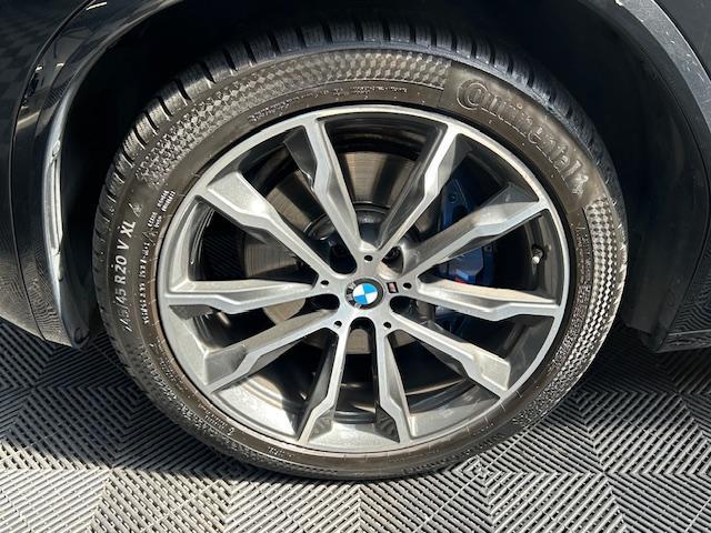 Bmw X3 image 7