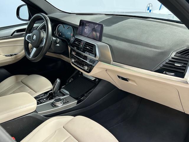 Bmw X3 image 4