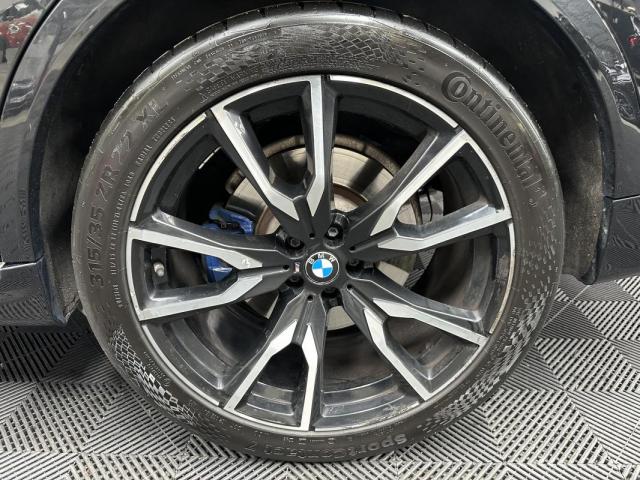 Bmw X7 image 1