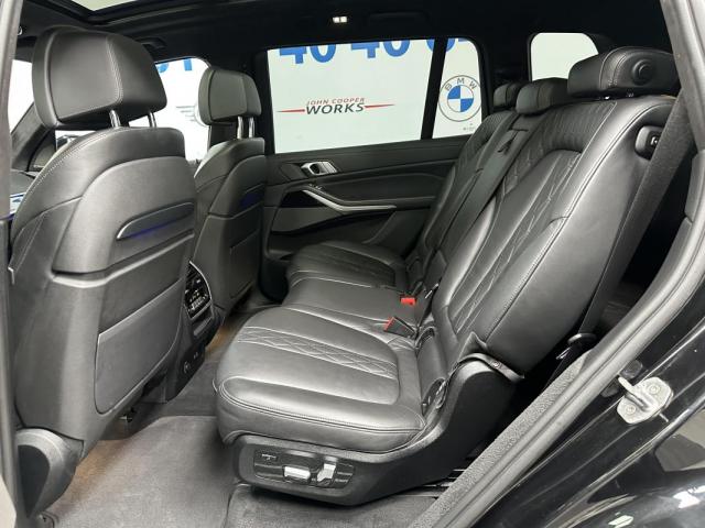 Bmw X7 image 2